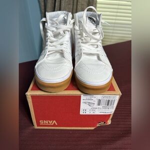 Vans Sk8-Hi sneakers